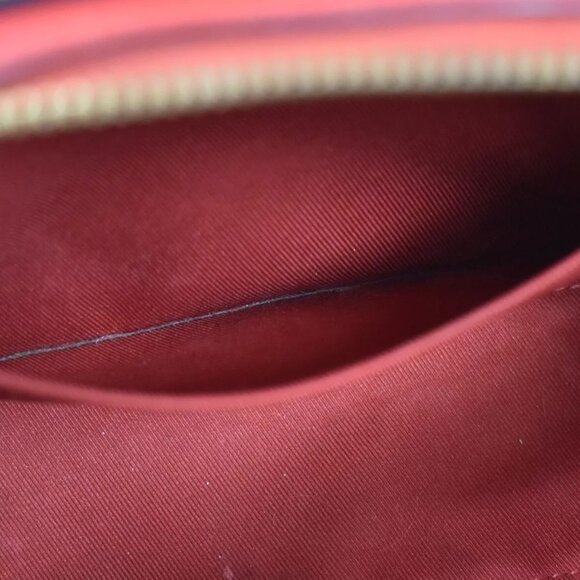 LOUIS VUITTON LOUIS VUITTON Saintonge Shoulder Bag Monogram - Picture 2 of 15